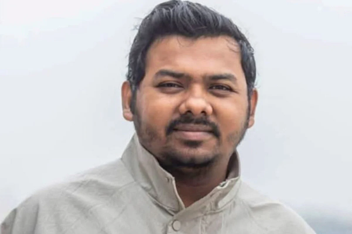 ভাইরাল স্ক্রিনশট ও কনভারসেশন আমার না: সারোয়ার তুষার